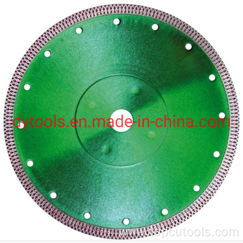 Tiles / Ceramics Diamond Cutting Blades